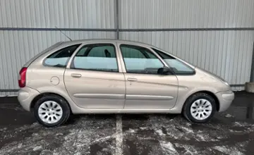 Citroen Xsara Picasso 2004 года за 9 690 BYN в Минск