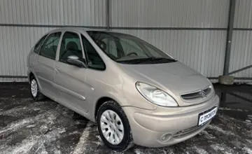 Citroen Xsara Picasso 2004 года за 9 690 BYN в Минск