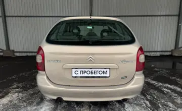Citroen Xsara Picasso 2004 года за 9 690 BYN в Минск