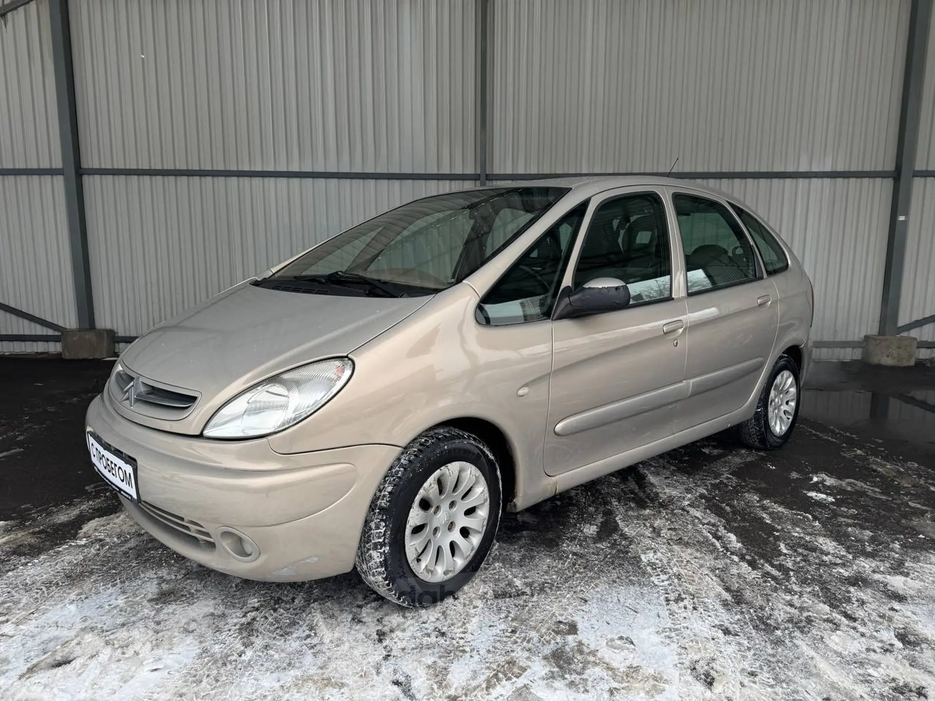 Citroen Xsara Picasso 2004 года за 9 690 BYN в Минск
