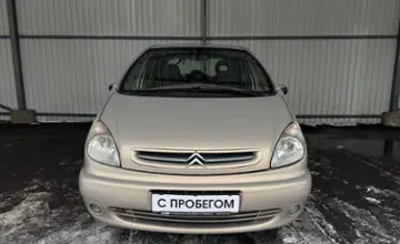 Citroen Xsara Picasso 2004 года за 9 690 BYN в Минск