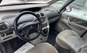 Citroen Xsara Picasso 2004 года за 9 690 BYN в Минск