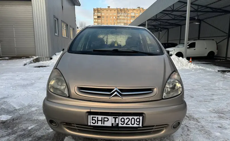 Citroen