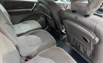 Citroen Xsara Picasso 2004 года за 9 690 BYN в Минск