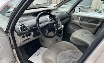 Citroen Xsara Picasso 2004 года за 9 690 BYN в Минск