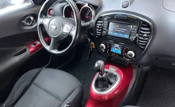 Nissan Juke 2011 года за 26 990 BYN в Гродно
