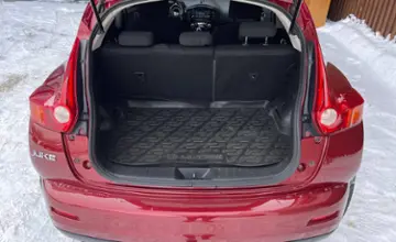 Nissan Juke 2011 года за 26 990 BYN в Гродно