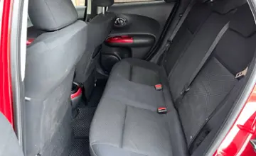 Nissan Juke 2011 года за 26 990 BYN в Гродно