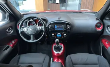 Nissan Juke 2011 года за 26 990 BYN в Гродно