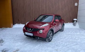 Nissan Juke 2011 года за 26 990 BYN в Гродно