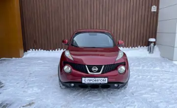 Nissan Juke 2011 года за 26 990 BYN в Гродно