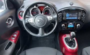 Nissan Juke 2011 года за 26 990 BYN в Гродно
