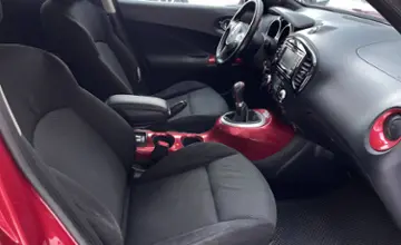 Nissan Juke 2011 года за 26 990 BYN в Гродно