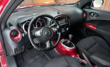 Nissan Juke 2011 года за 26 990 BYN в Гродно
