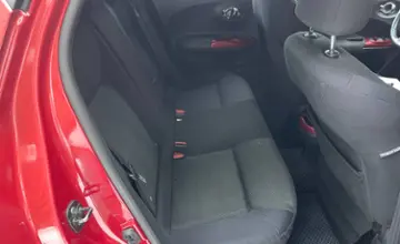 Nissan Juke 2011 года за 26 990 BYN в Гродно