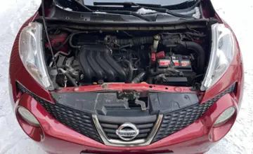 Nissan Juke 2011 года за 26 990 BYN в Гродно