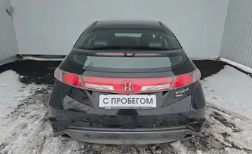 Honda Civic 2009 года за 17 990 BYN в Минск