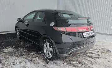 Honda Civic 2009 года за 17 990 BYN в Минск