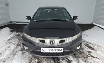 Honda Civic 2009 года за 17 990 BYN в Минск