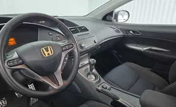 Honda Civic 2009 года за 17 990 BYN в Минск