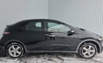 Honda Civic 2009 года за 17 990 BYN в Минск