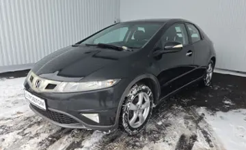 Honda Civic 2009 года за 17 990 BYN в Минск