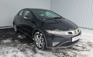 Honda Civic 2009 года за 17 990 BYN в Минск