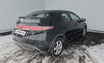 Honda Civic 2009 года за 17 990 BYN в Минск