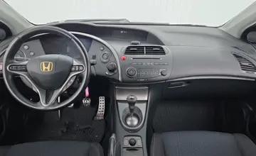 Honda Civic 2009 года за 17 990 BYN в Минск