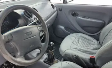 Daewoo Matiz 2000 года за 4 990 BYN в Могилев