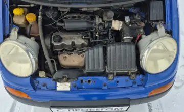 Daewoo Matiz 2000 года за 4 990 BYN в Могилев