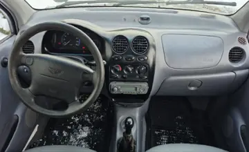 Daewoo Matiz 2000 года за 4 990 BYN в Могилев