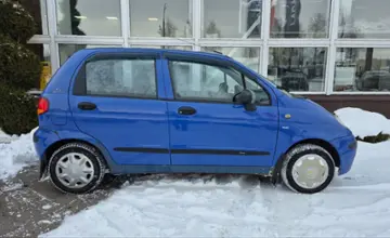 Daewoo Matiz 2000 года за 4 990 BYN в Могилев