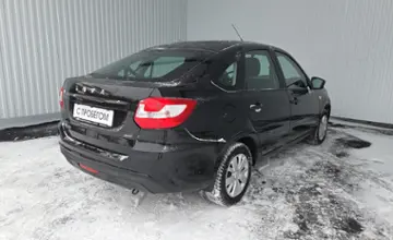 LADA (ВАЗ) Granta 2020 года за 17 990 BYN в Минск