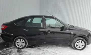 LADA (ВАЗ) Granta 2020 года за 17 990 BYN в Минск