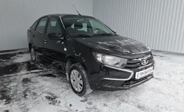 LADA (ВАЗ) Granta 2020 года за 17 990 BYN в Минск