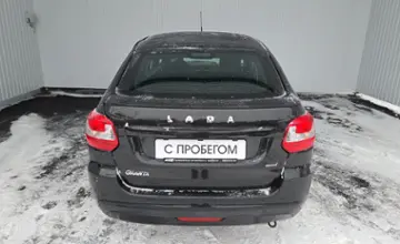 LADA (ВАЗ) Granta 2020 года за 17 990 BYN в Минск