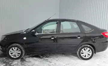 LADA (ВАЗ) Granta 2020 года за 17 990 BYN в Минск
