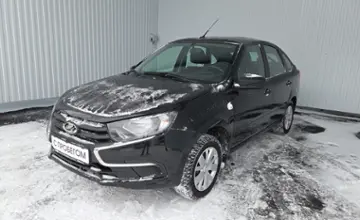 LADA (ВАЗ) Granta 2020 года за 17 990 BYN в Минск