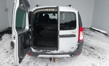 LADA (ВАЗ) Largus 2021 года за 33 990 BYN в Минск