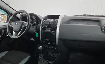 LADA (ВАЗ) Largus 2021 года за 33 990 BYN в Минск