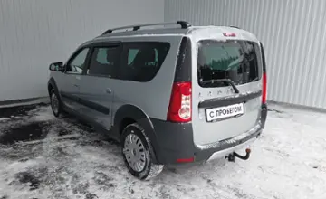 LADA (ВАЗ) Largus 2021 года за 33 990 BYN в Минск