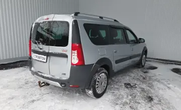 LADA (ВАЗ) Largus 2021 года за 33 990 BYN в Минск