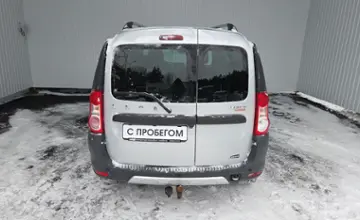 LADA (ВАЗ) Largus 2021 года за 33 990 BYN в Минск