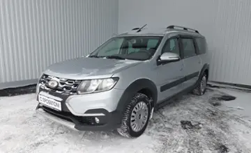 LADA (ВАЗ) Largus 2021 года за 33 990 BYN в Минск