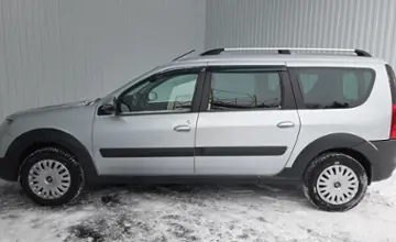 LADA (ВАЗ) Largus 2021 года за 33 990 BYN в Минск