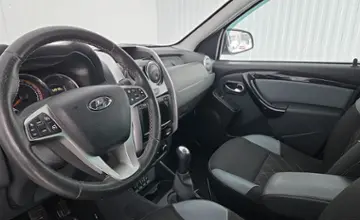 LADA (ВАЗ) Largus 2021 года за 33 990 BYN в Минск