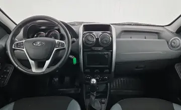 LADA (ВАЗ) Largus 2021 года за 33 990 BYN в Минск