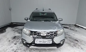 LADA (ВАЗ) Largus 2021 года за 33 990 BYN в Минск