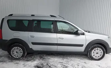LADA (ВАЗ) Largus 2021 года за 33 990 BYN в Минск